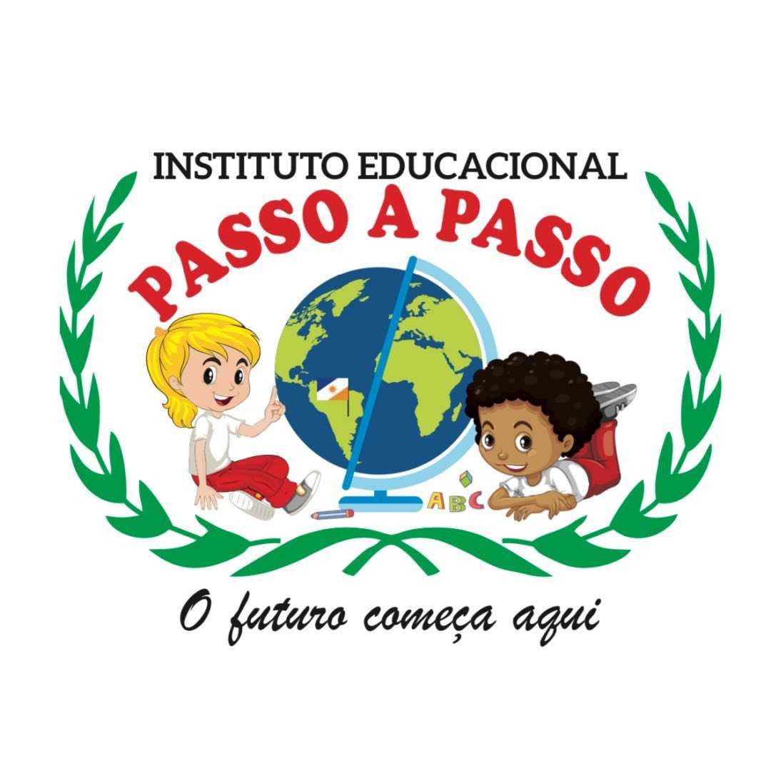 Logo Passo a Passo